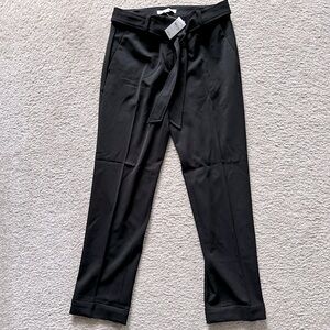 Loft Devin slim pants NWT